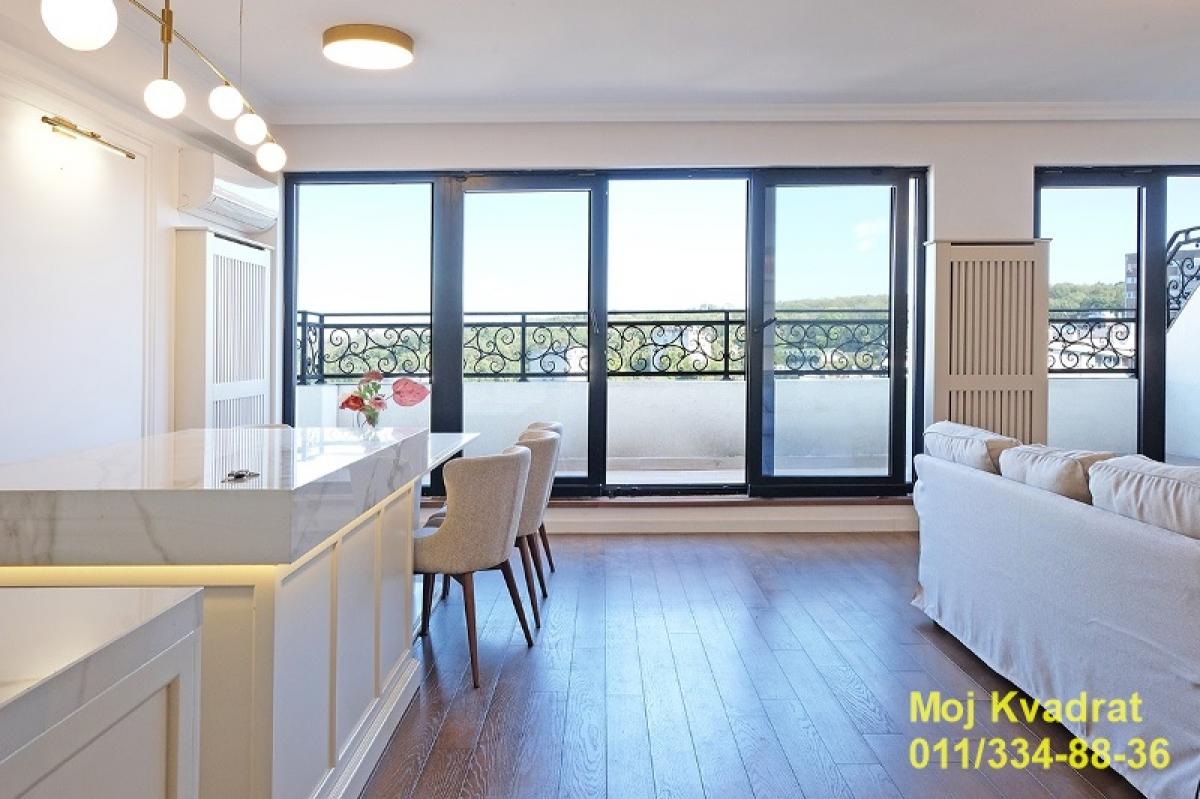 Stan Izdavanje Beograd Olimp 130 m2