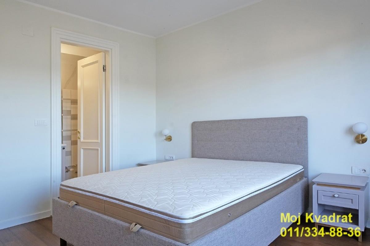 Stan Izdavanje Beograd Olimp 130 m2