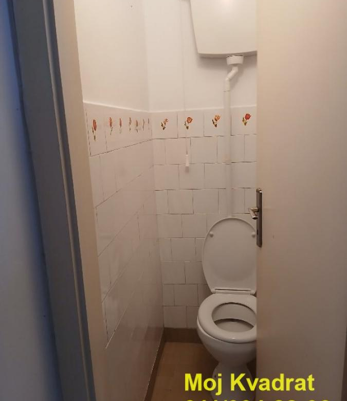 Stan Izdavanje Beograd Ušće 85 m2