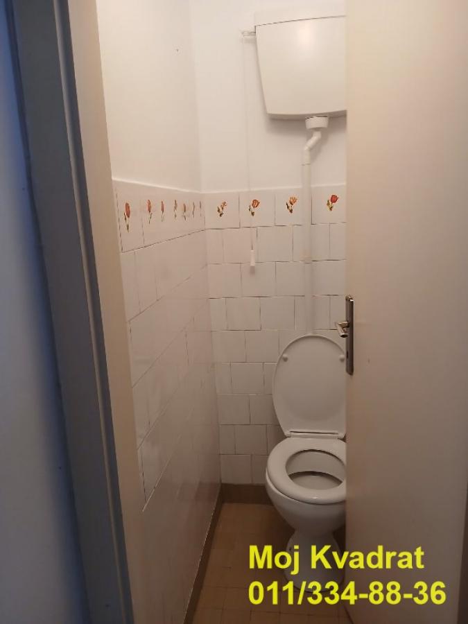 Stan Izdavanje Beograd Stan Izdavanje Beograd Ušće 85 m2