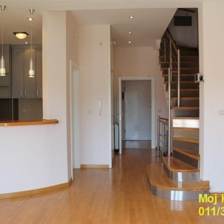 Kuća Prodaja Beograd Dedinje 215 m2