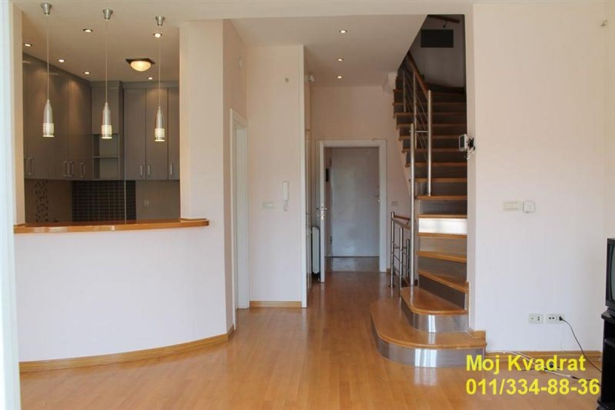 Kuća Prodaja Beograd Dedinje 215 m2