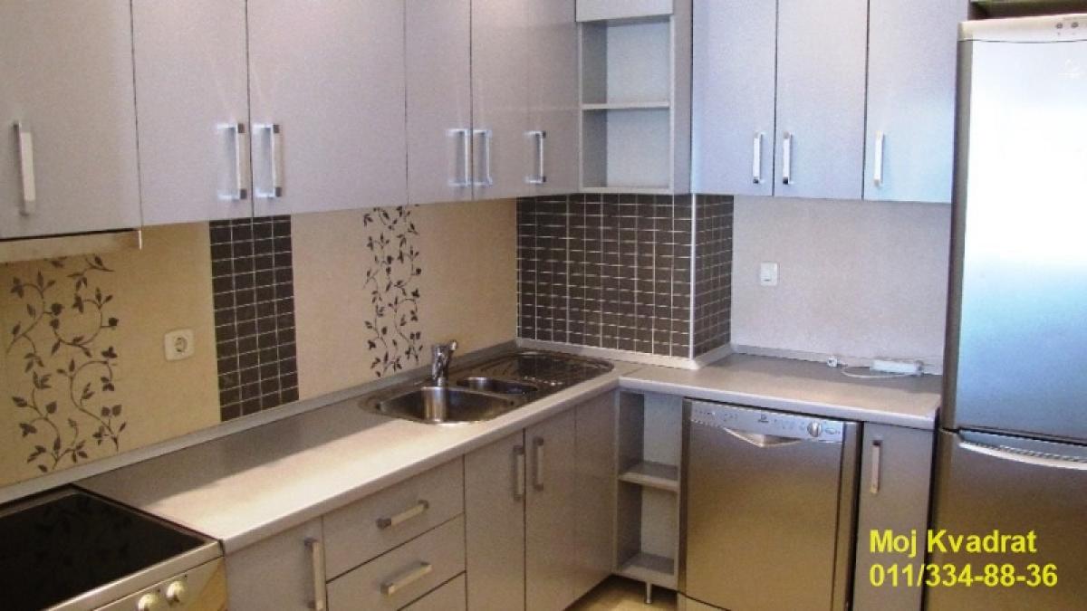 Kuća Prodaja Beograd Dedinje 215 m2