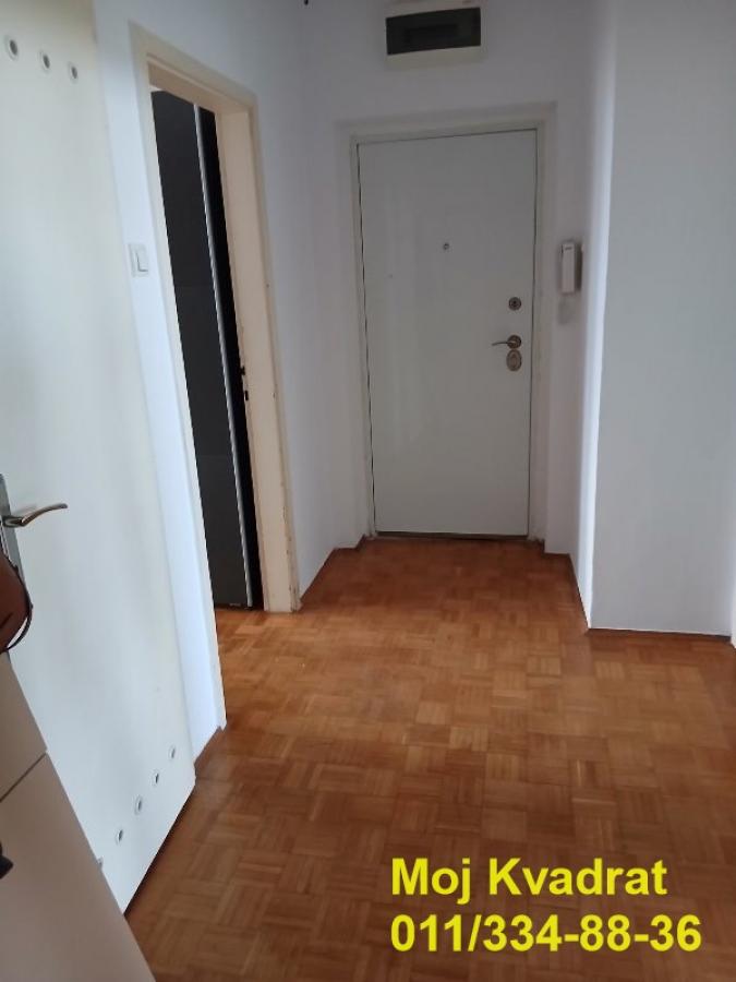 Stan Izdavanje Beograd Stan Izdavanje Beograd Ušće 85 m2