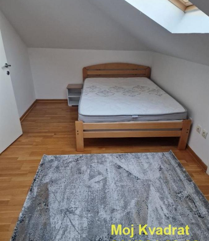 Stan Izdavanje Beograd Lekino Brdo 90 m2