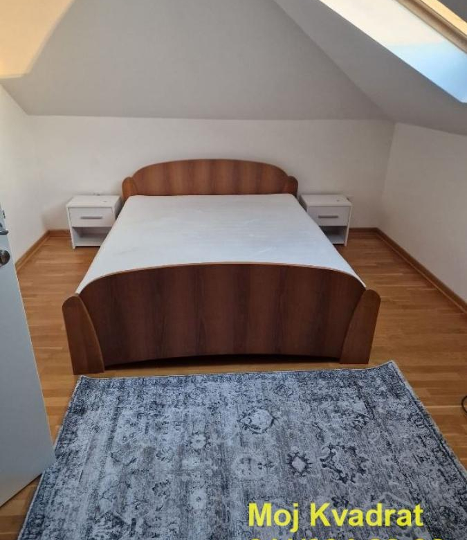 Stan Izdavanje Beograd Lekino Brdo 90 m2