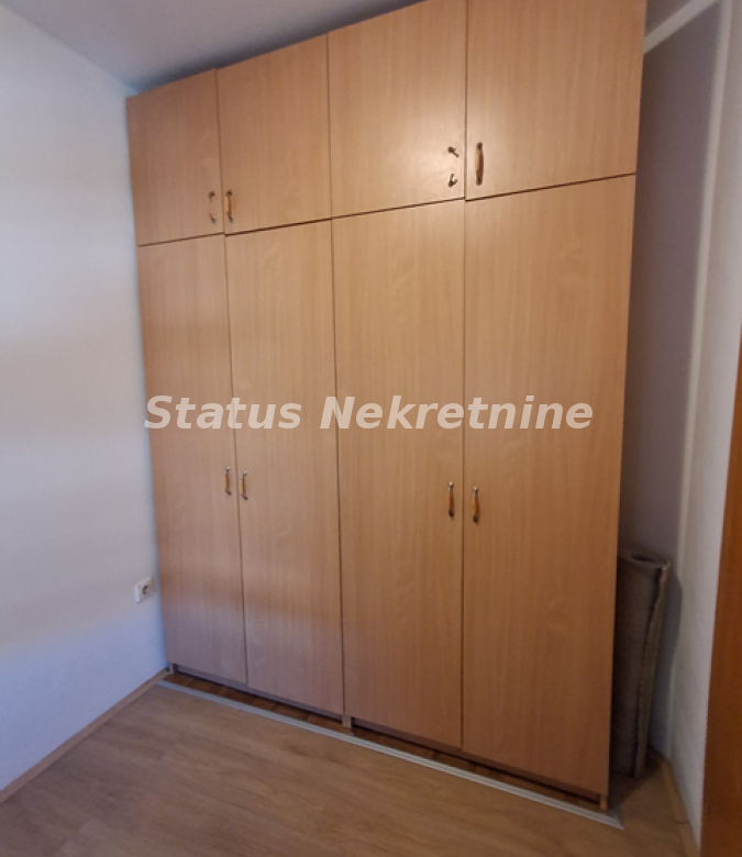 Stan Izdavanje Novi Sad  34 m2