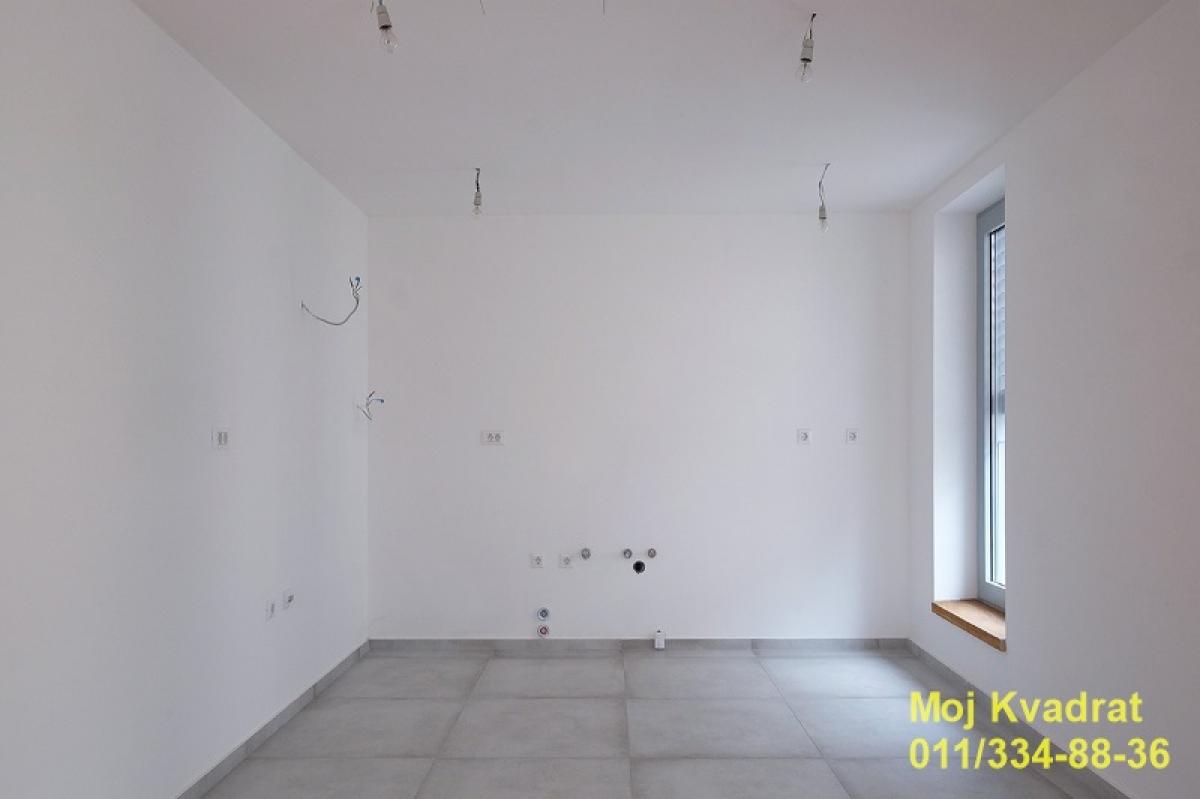 Stan Prodaja Beograd Hram Svetog Save 148 m2