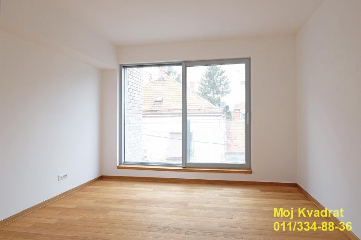 Stan Prodaja Beograd Hram Svetog Save 148 m2