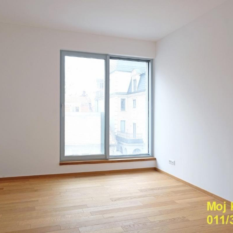 Stan Prodaja Beograd Hram Svetog Save 148 m2
