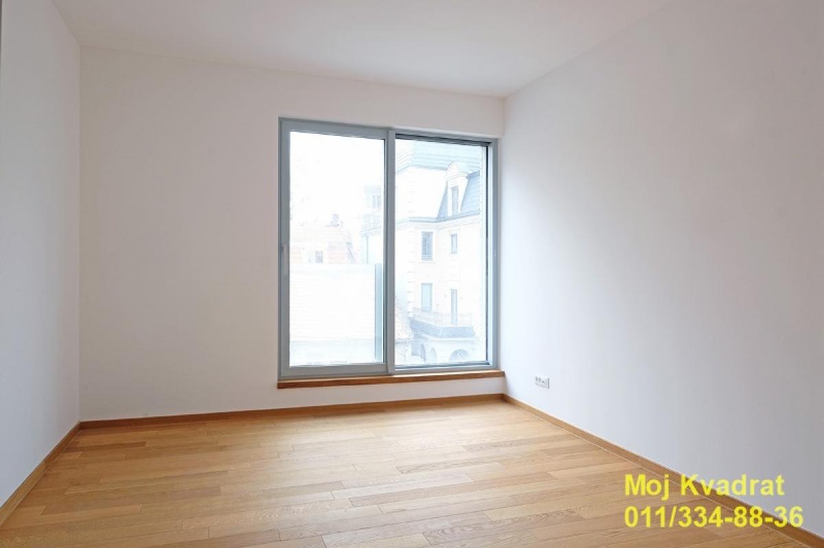 Stan Prodaja Beograd Hram Svetog Save 148 m2