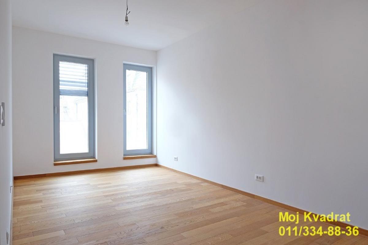Stan Prodaja Beograd Hram Svetog Save 148 m2