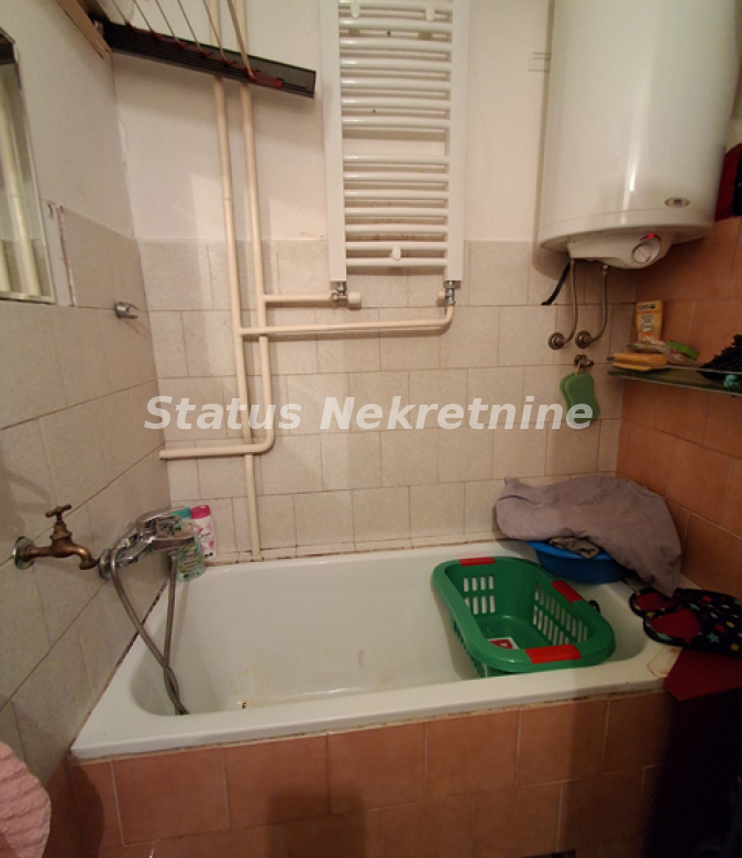 Stan Izdavanje Novi Sad  40 m2