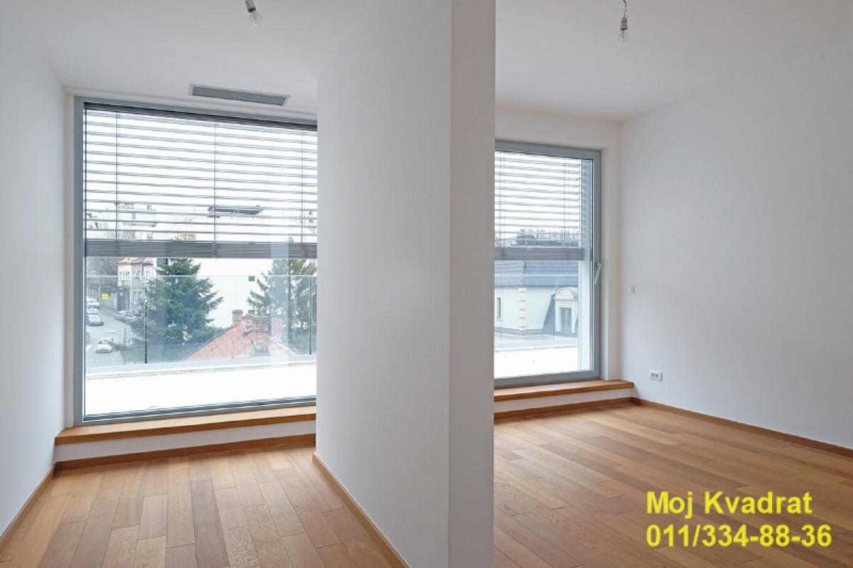 Stan Prodaja Beograd Hram Svetog Save 223 m2