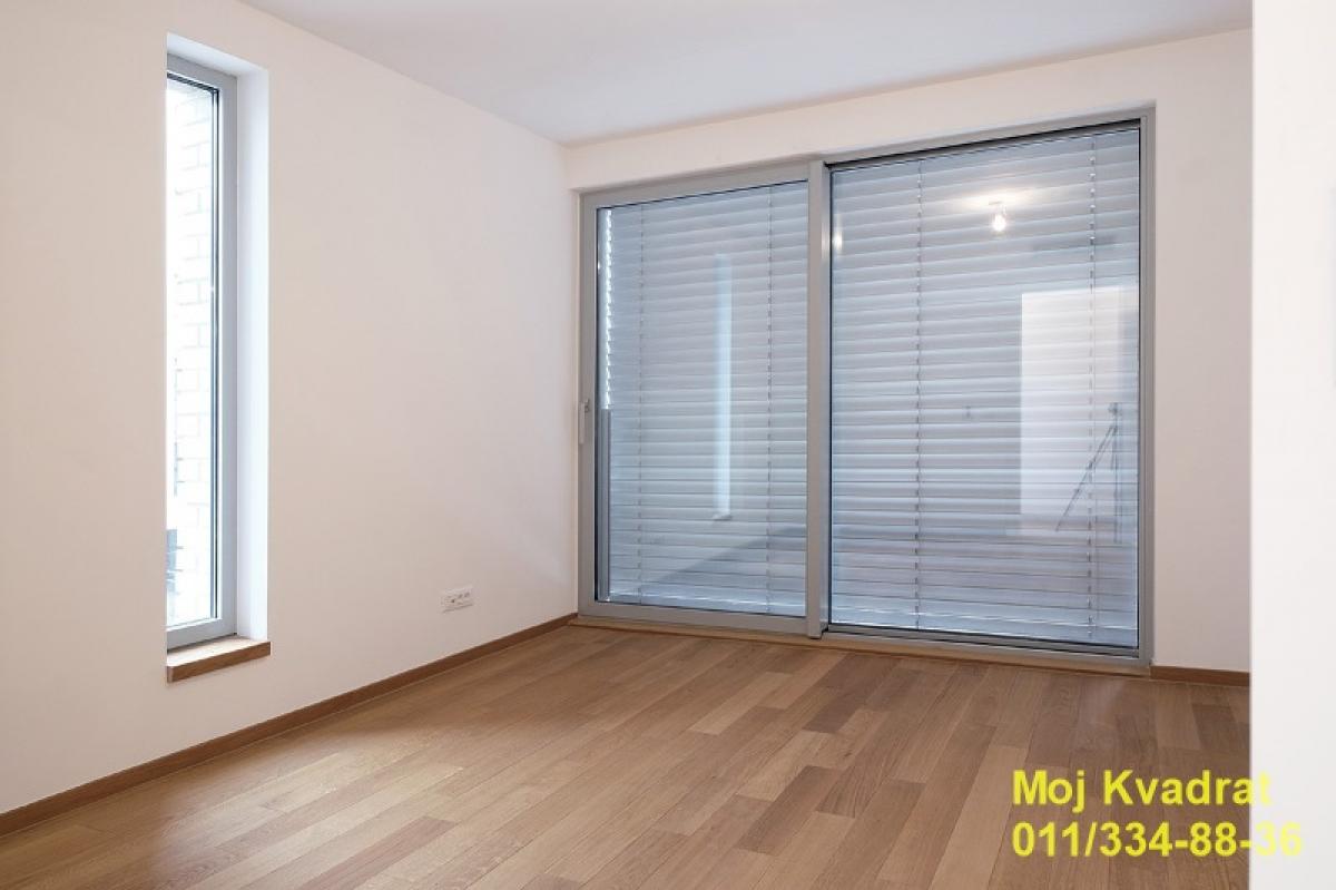 Stan Prodaja Beograd Hram Svetog Save 223 m2