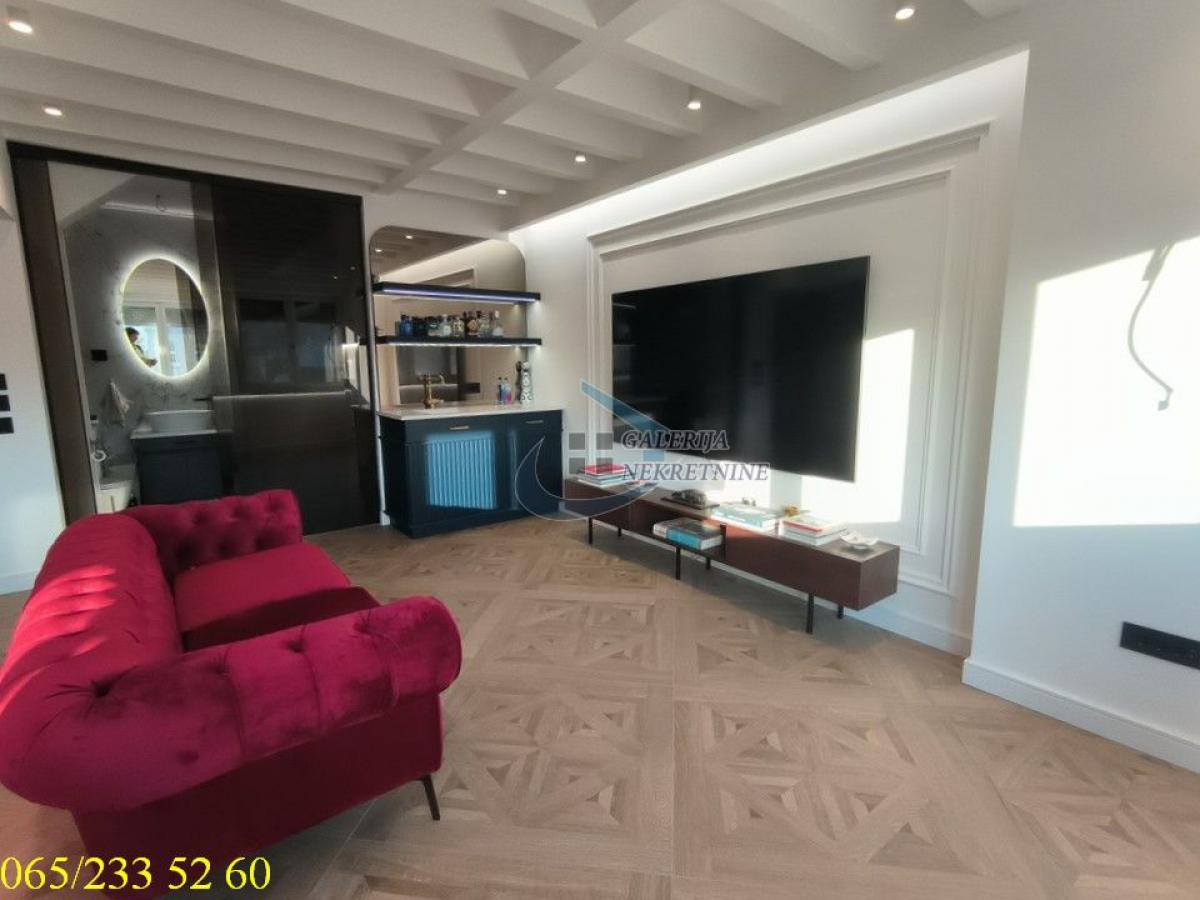 Stan Prodaja Beograd Terazije 38 m2