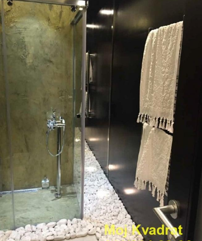 Lokal Prodaja Beograd Botanička Bašta 99 m2