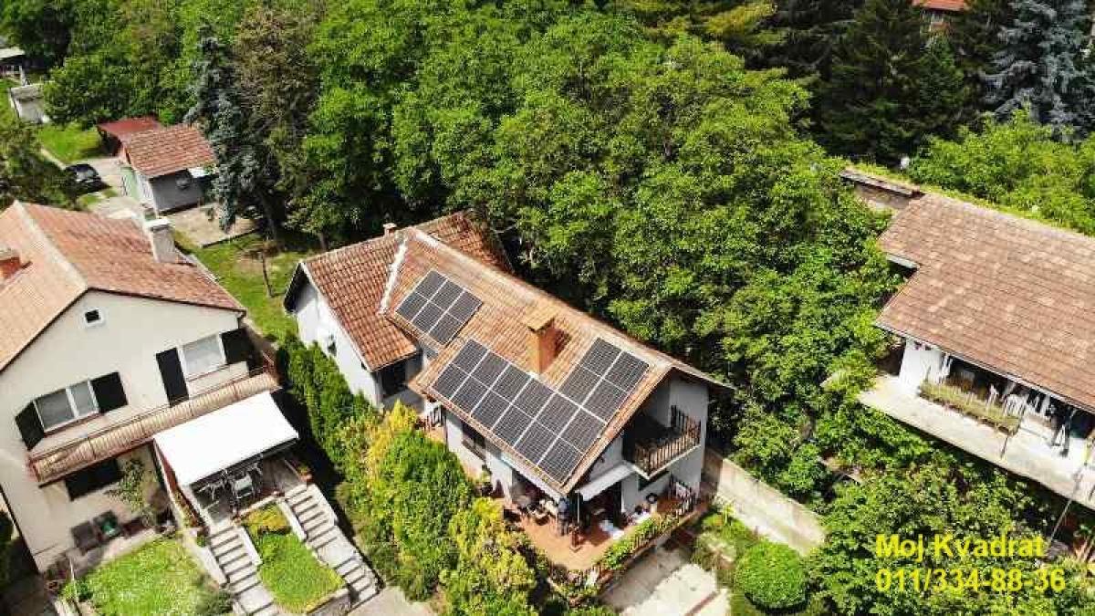 index Kuća – Stara Pazova, Okolina Stari Banovci – ID 21329
