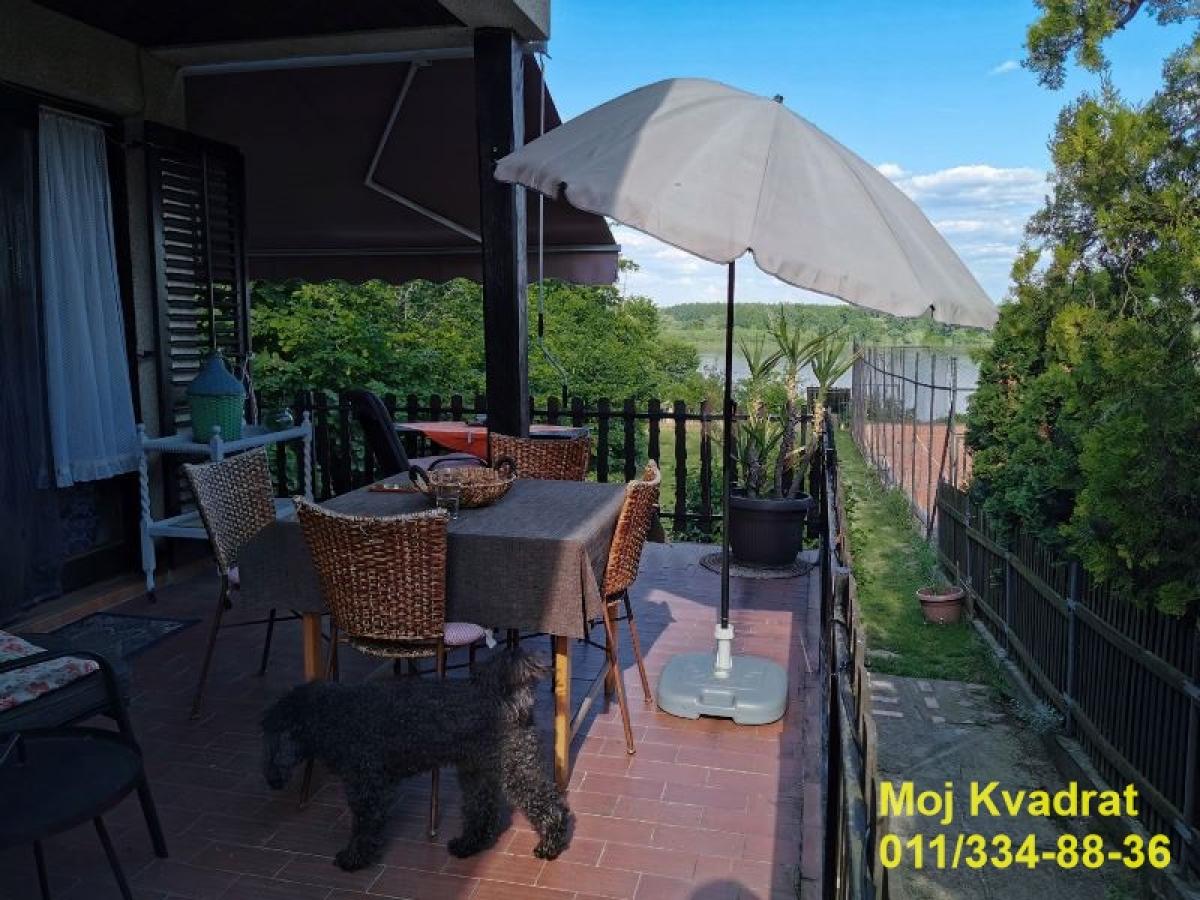 index Kuća – Stara Pazova, Okolina Stari Banovci – ID 21329