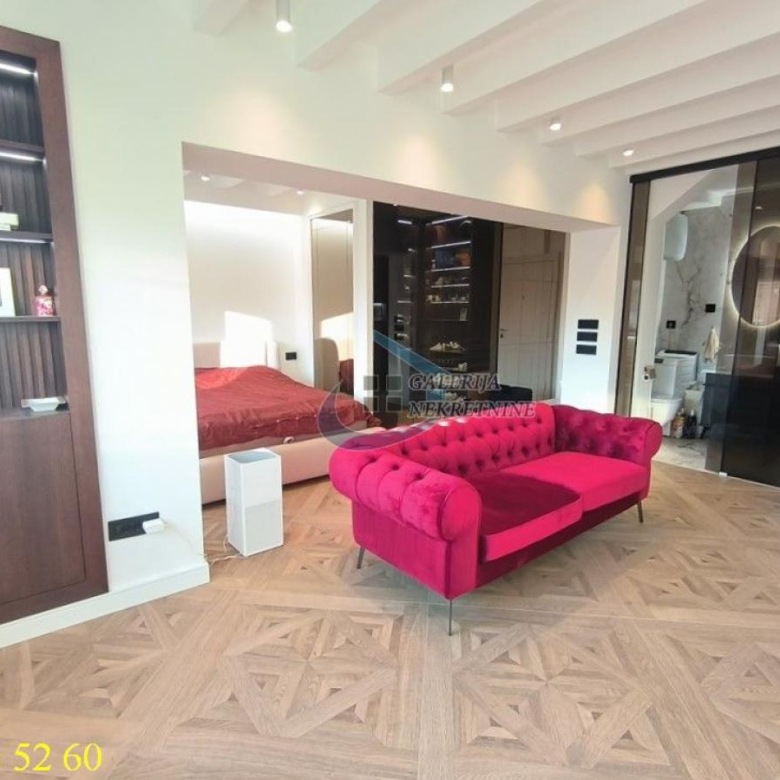 Stan Prodaja Beograd Terazije 38 m2