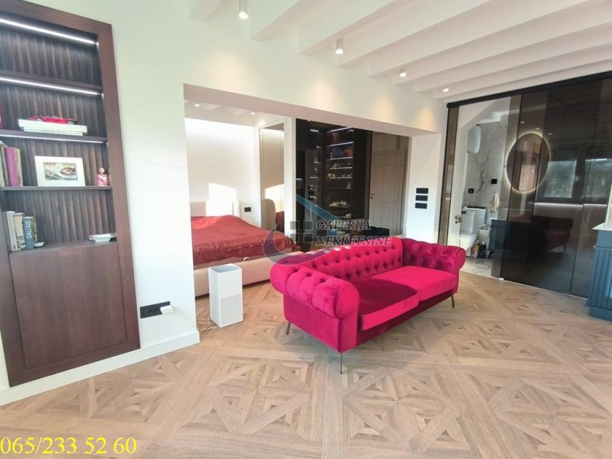 Stan Prodaja Beograd Terazije 38 m2