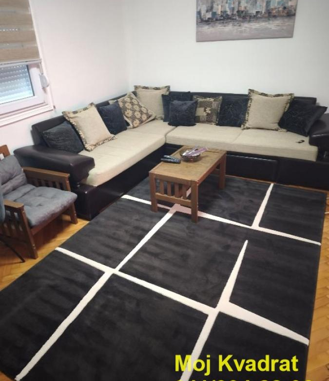 Stan Prodaja Beograd Karaburma 60 m2