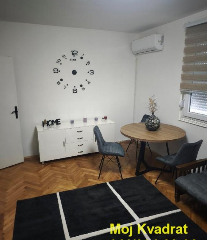 Stan Prodaja Beograd Karaburma 60 m2