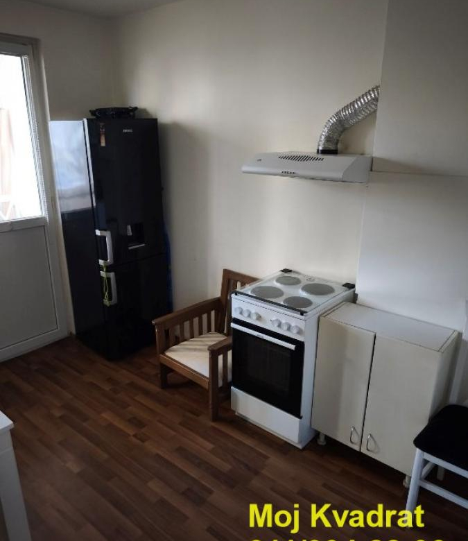 Stan Prodaja Beograd Karaburma 60 m2