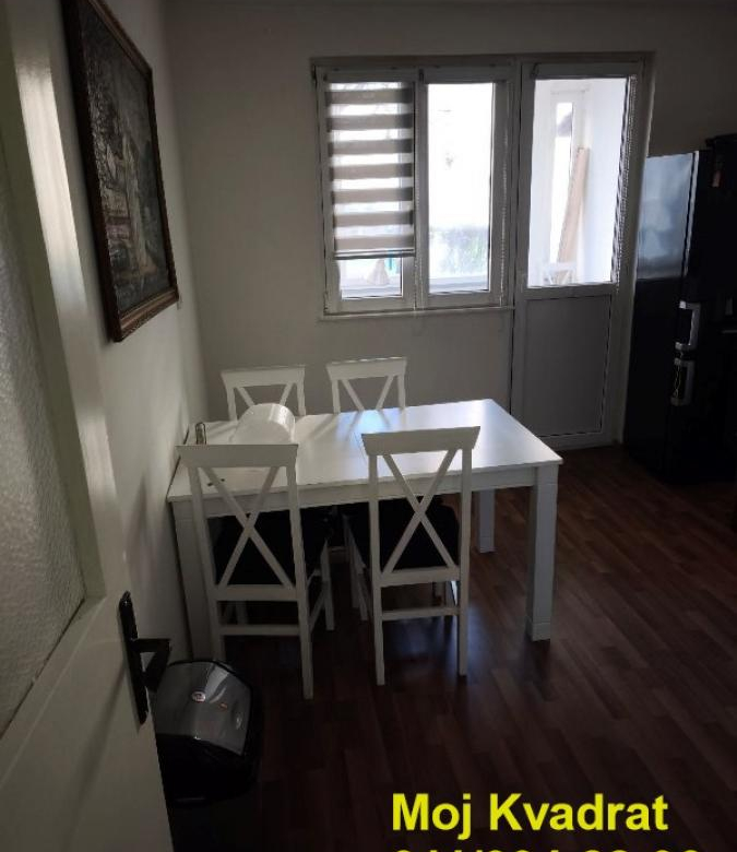 Stan Prodaja Beograd Karaburma 60 m2