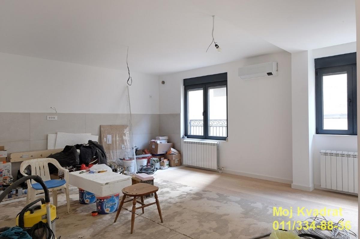 Stan Prodaja Beograd Stan Prodaja Beograd Dorćol 224 m2