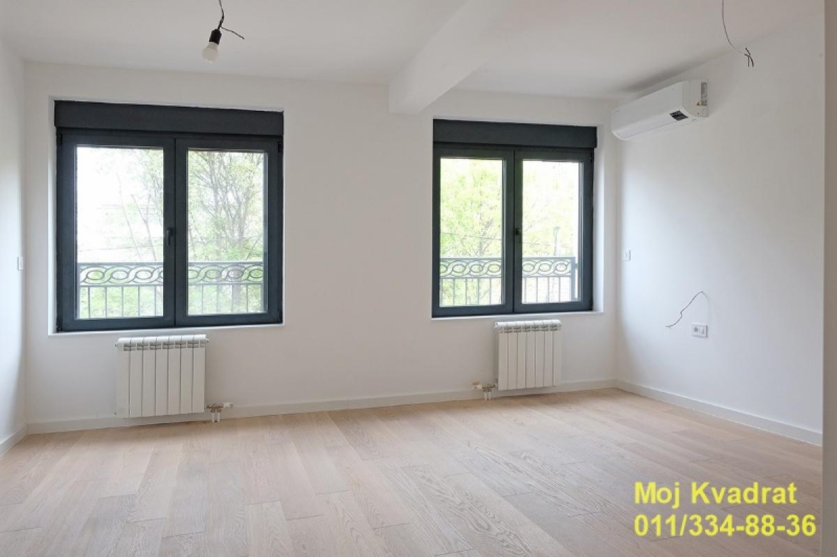 Stan Prodaja Beograd Stan Prodaja Beograd Dorćol 224 m2