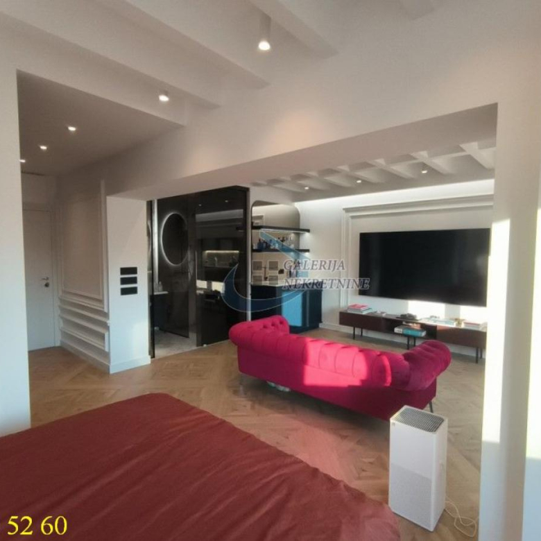 Stan Prodaja Beograd Terazije 38 m2