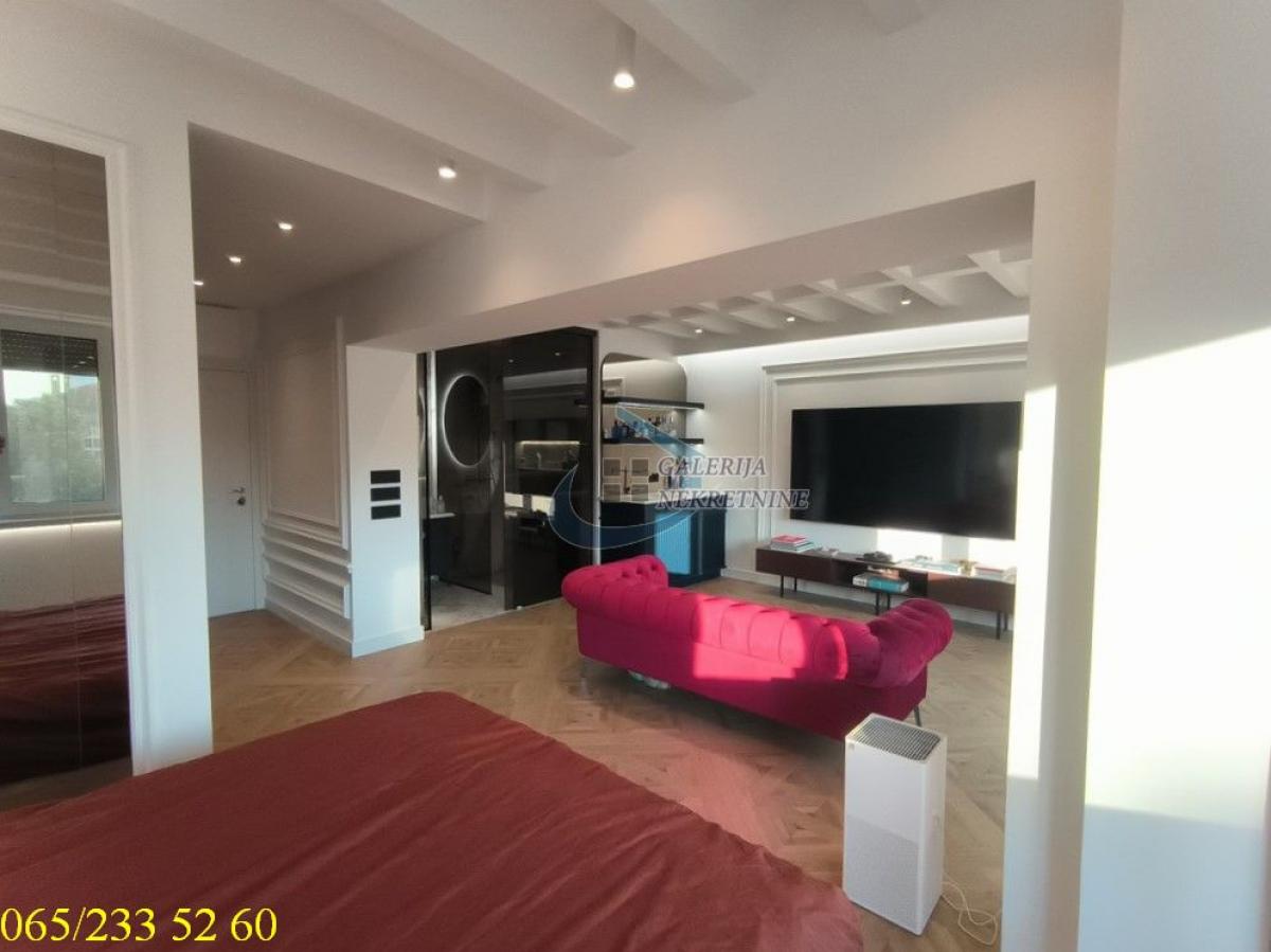 Stan Prodaja Beograd Terazije 38 m2