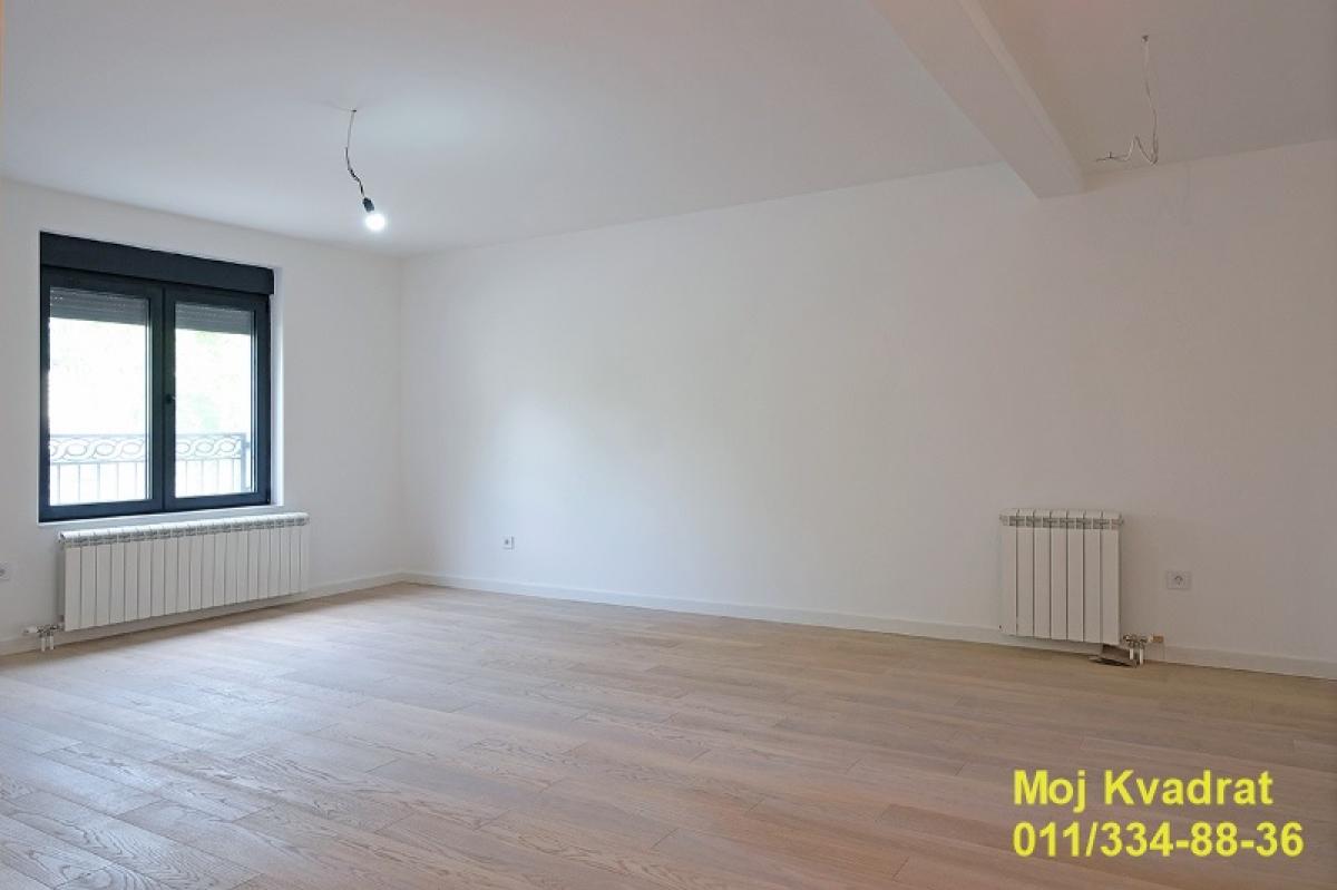 Stan Prodaja Beograd Dorćol 229 m2