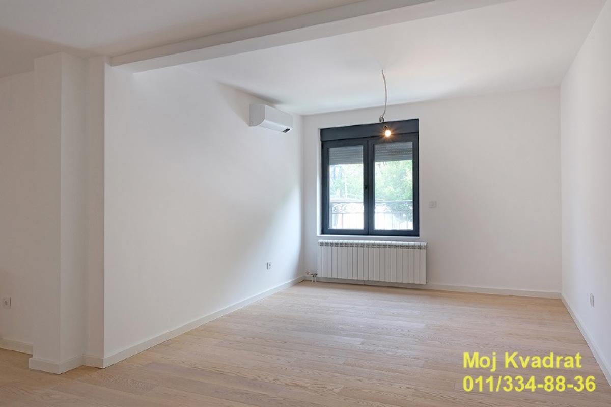 Stan Prodaja Beograd Dorćol 229 m2