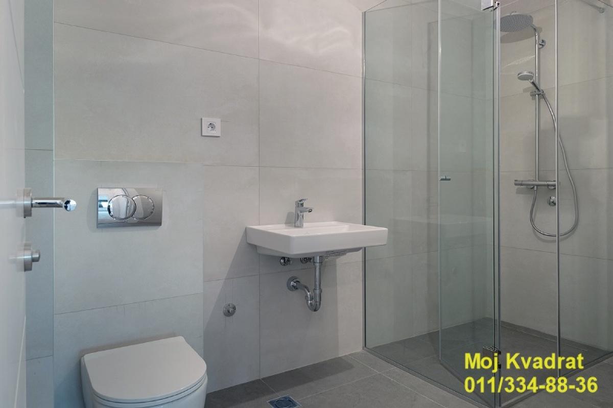 Stan Prodaja Beograd Dorćol 229 m2