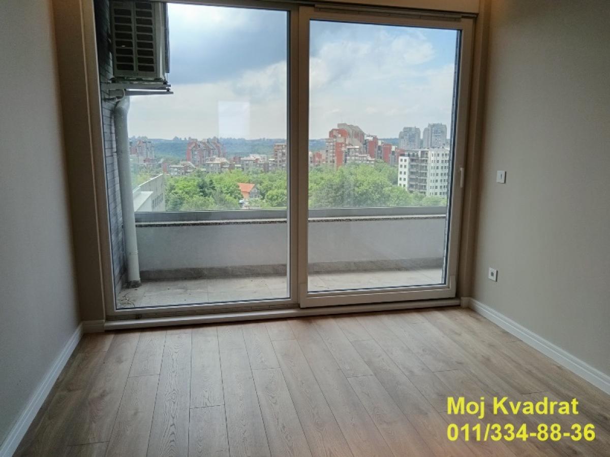 Stan Prodaja Beograd Trošarina 167 m2