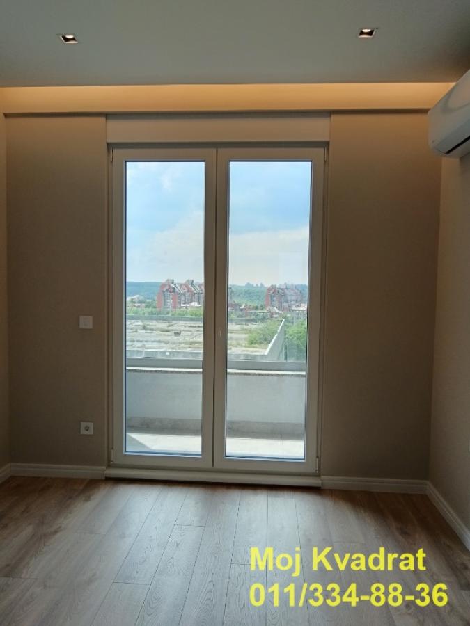Stan Prodaja Beograd Trošarina 167 m2