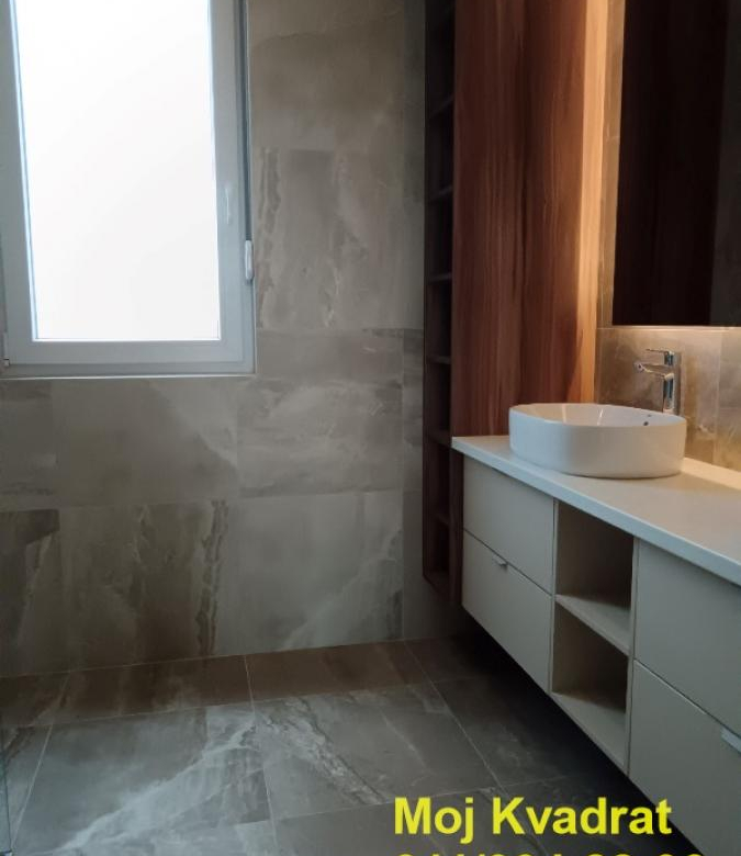 Stan Prodaja Beograd Trošarina 167 m2