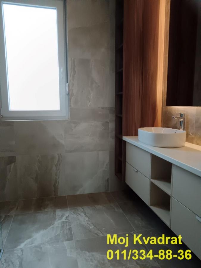 Stan Prodaja Beograd Trošarina 167 m2