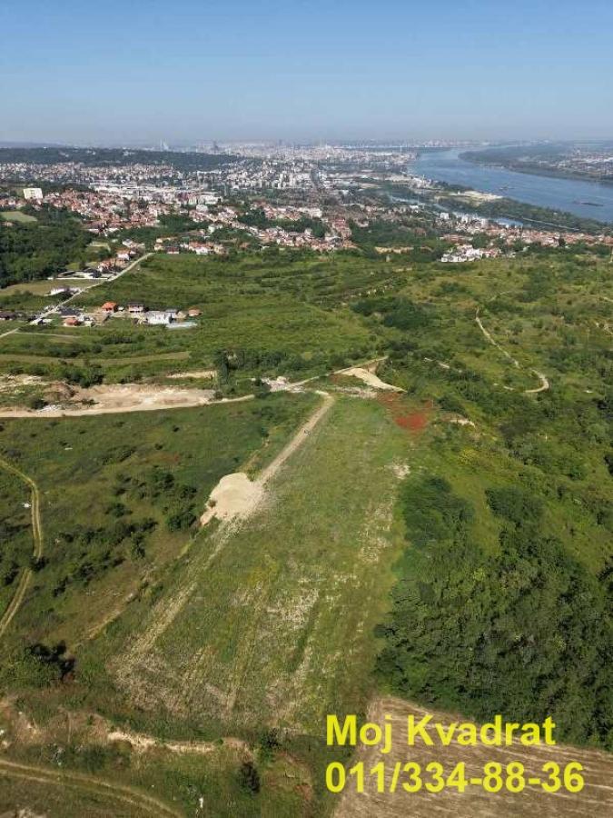 Plac Prodaja Beograd Plac Prodaja Beograd Višnjička Banja 0 m2