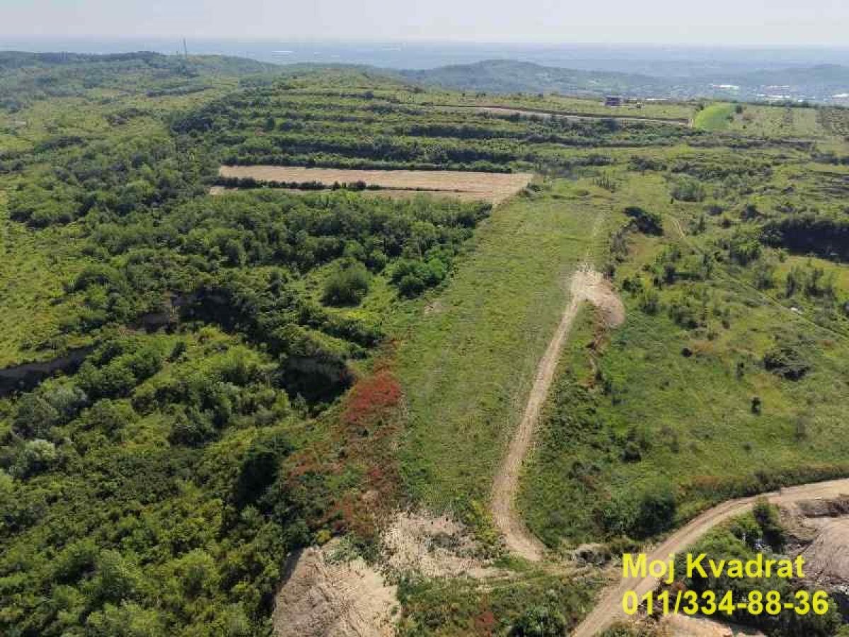 Plac Prodaja Beograd Plac Prodaja Beograd Višnjička Banja 0 m2