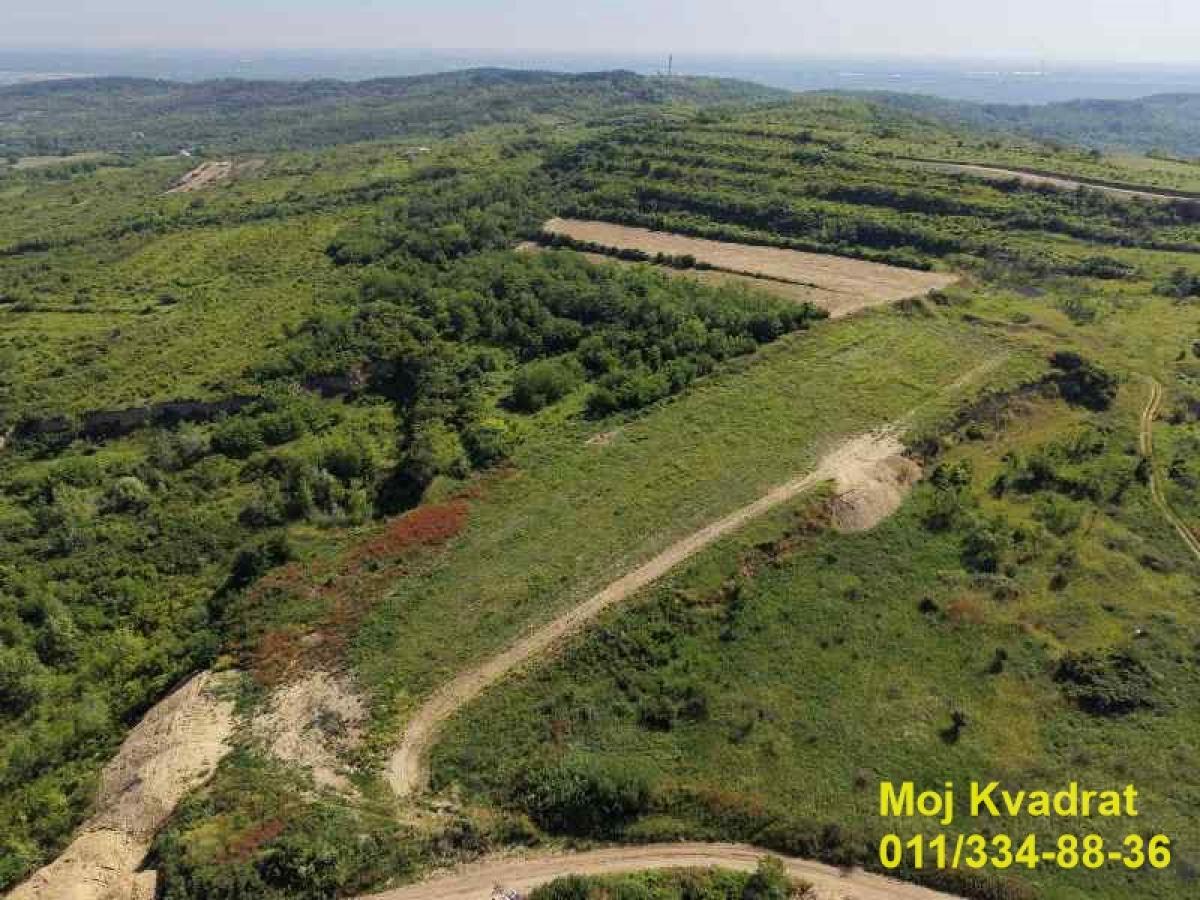 Plac Prodaja Beograd Plac Prodaja Beograd Višnjička Banja 0 m2