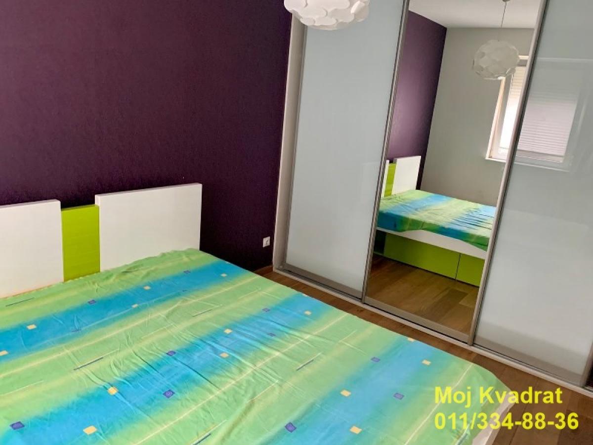 Stan Prodaja Beograd Stan Prodaja Beograd Mirijevo 70 m2