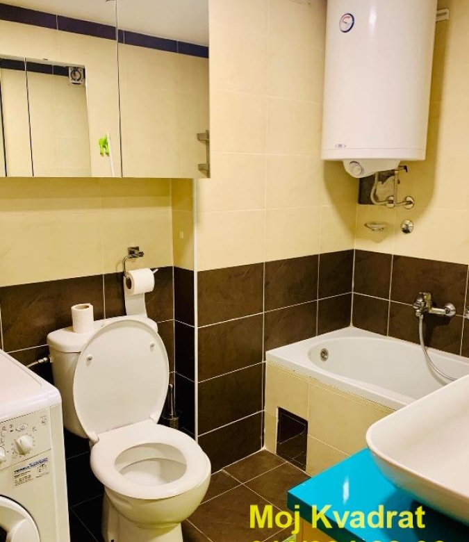 Stan Prodaja Beograd Mirijevo 70 m2