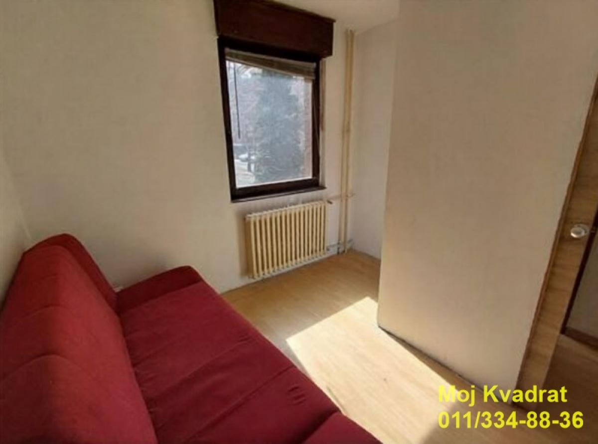 Stan Prodaja Beograd Stan Prodaja Beograd Višnjička Banja 88 m2
