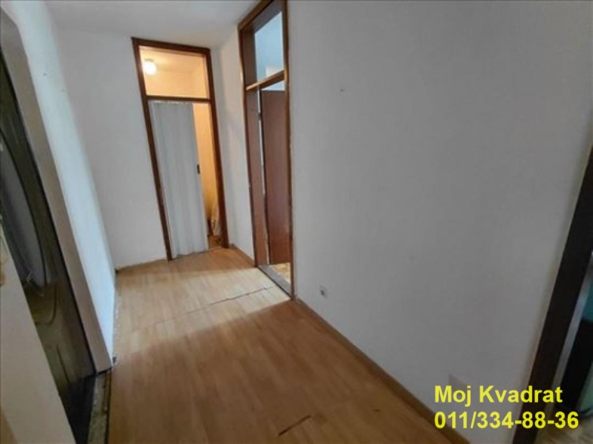 Stan Prodaja Beograd Stan Prodaja Beograd Višnjička Banja 88 m2