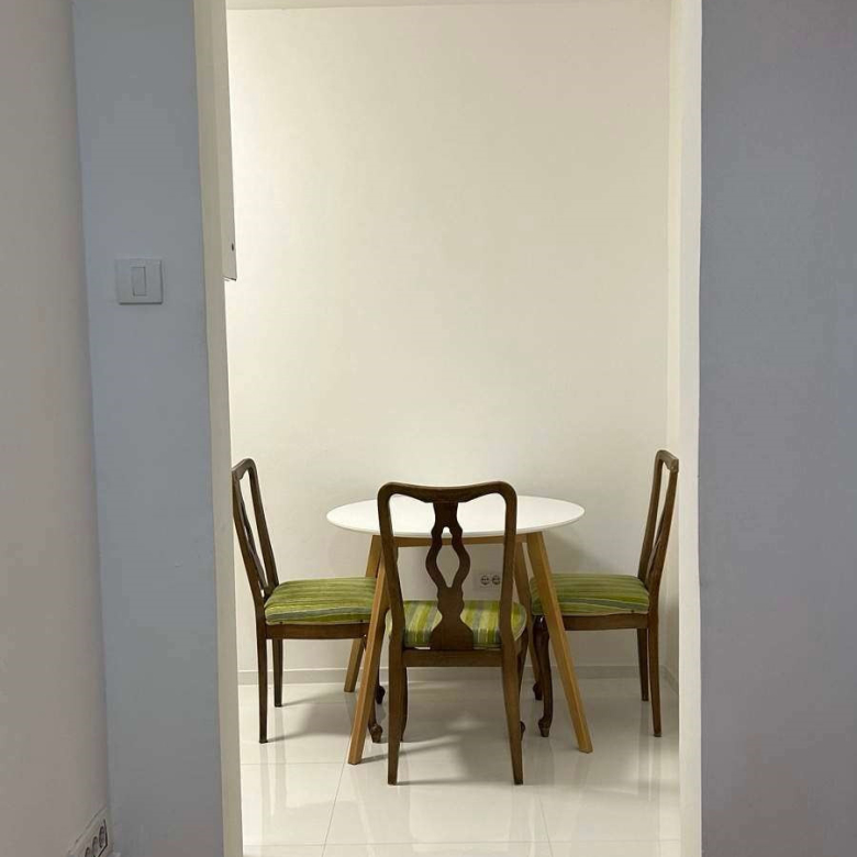 Stan Izdavanje Novi Sad  56 m2
