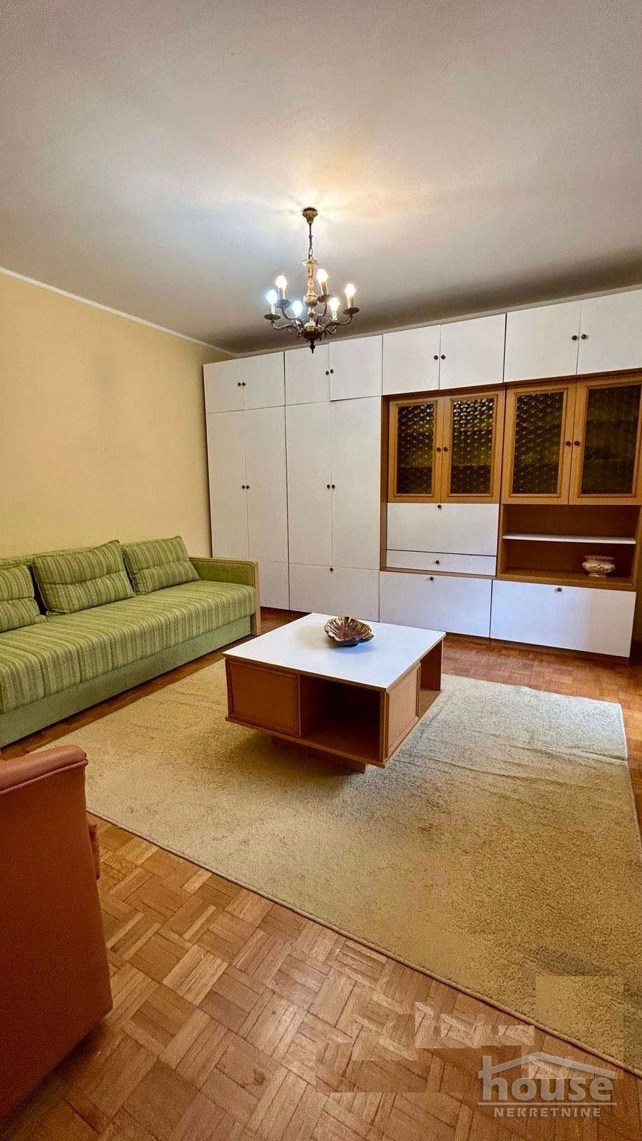 Stan Izdavanje Novi Sad  56 m2