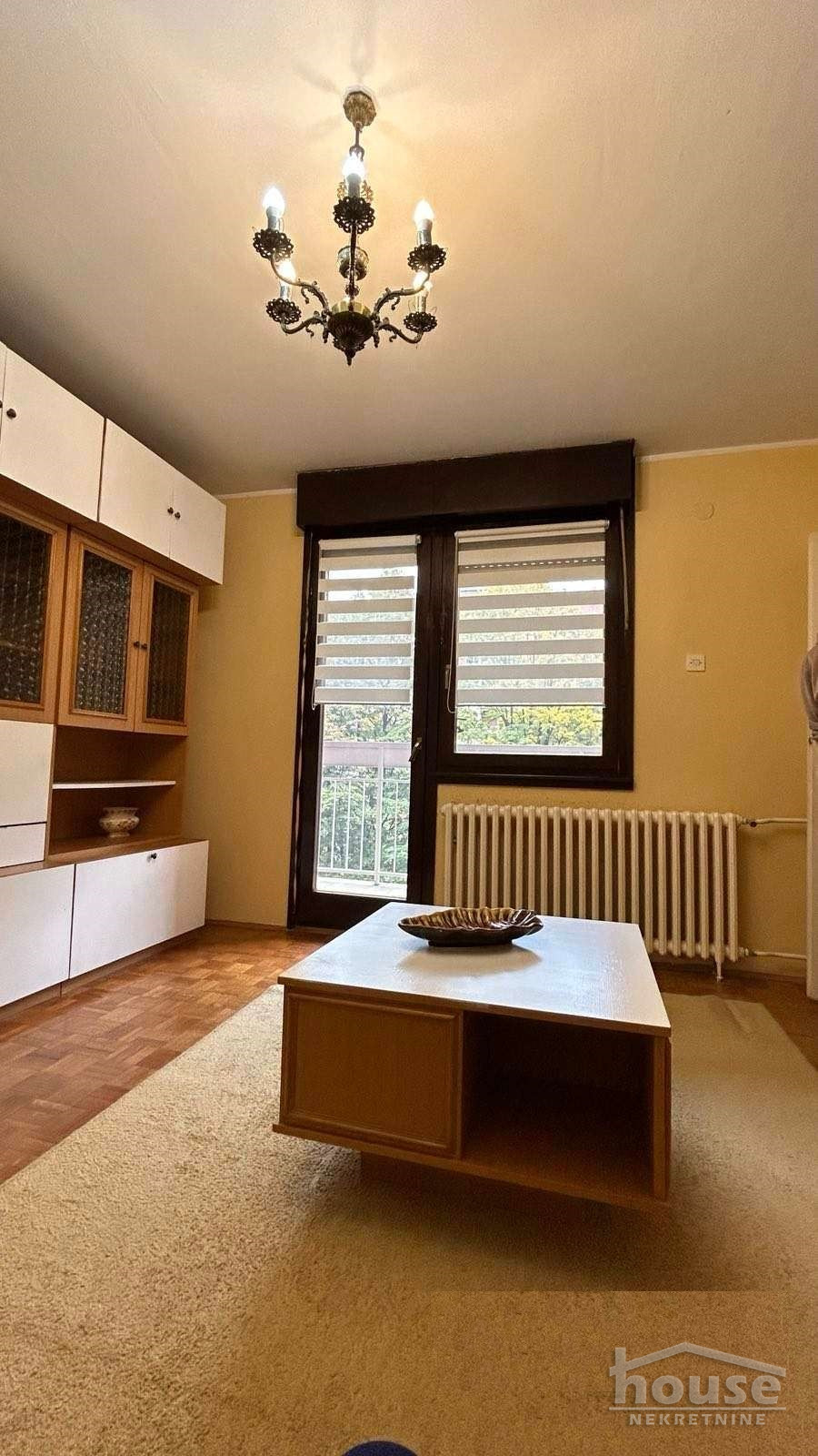 Stan Izdavanje Novi Sad  56 m2